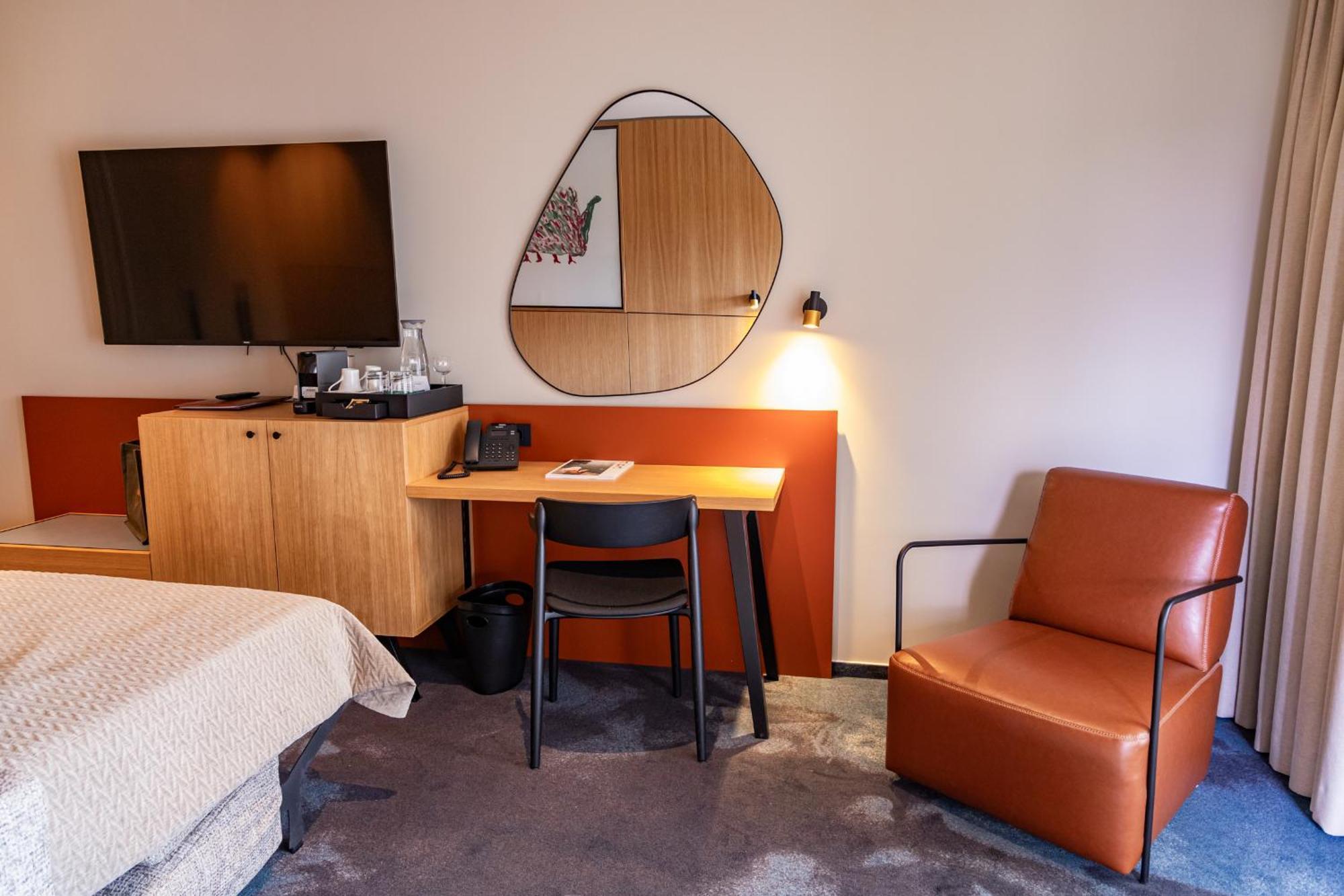 Hotel Svoboda - Terme Krka Strunjan Room photo
